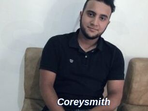 Coreysmith