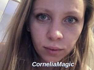 CorneliaMagic
