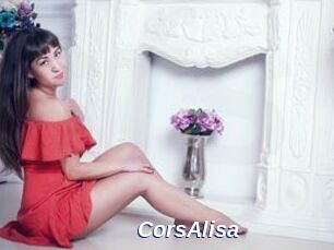 CorsAlisa