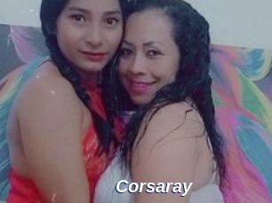 Corsaray