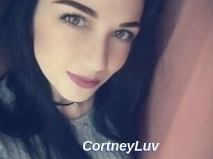 CortneyLuv