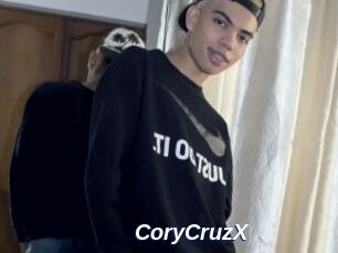 CoryCruzX