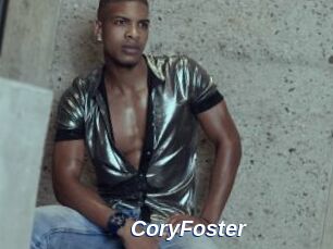 CoryFoster