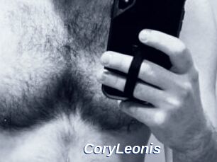 CoryLeonis