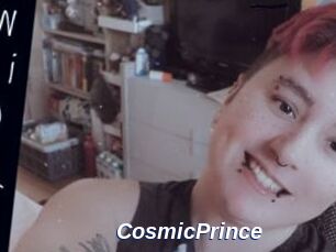 CosmicPrince