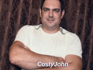CostyJohn