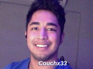 Couchx33