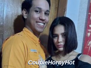 CoupleHornyHot