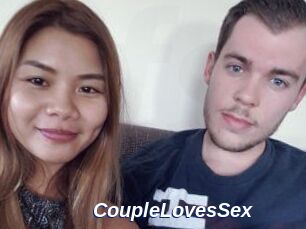 CoupleLovesSex