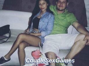 CoupleSexGames