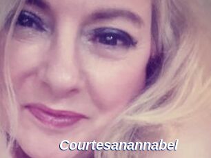 Courtesanannabel