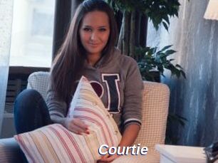 Courtie