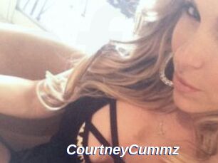 CourtneyCummz