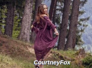 CourtneyFox