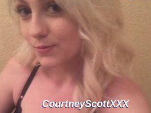 CourtneyScottXXX