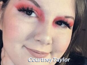 CourtneyTaylor