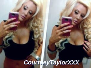 CourtneyTaylorXXX