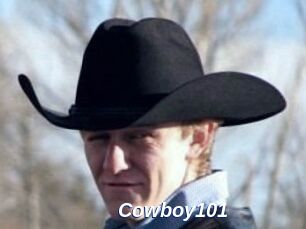 Cowboy101