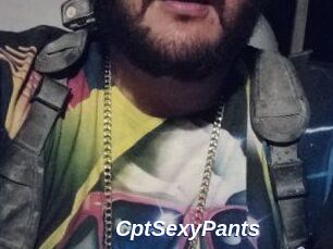 CptSexyPants