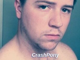 CrashPony