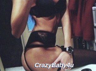 CrazyBaby4u