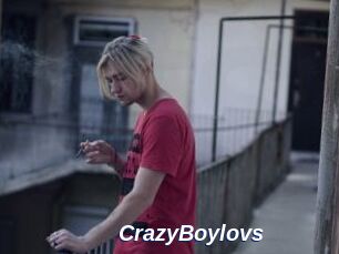 CrazyBoylovs
