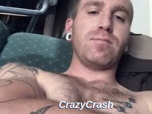 CrazyCrash