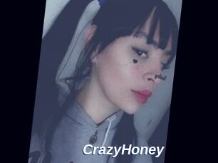 CrazyHoney