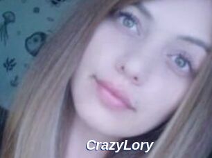 CrazyLory