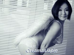 Creamasiapie