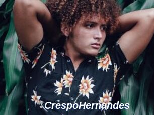 CrespoHernandes