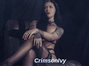 CrimsonIvy