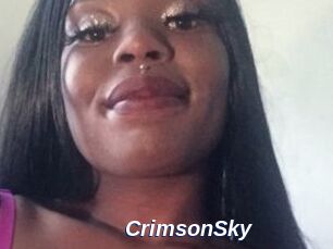 CrimsonSky