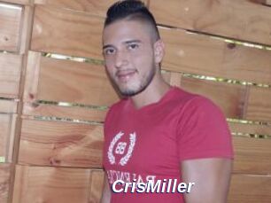 CrisMiller