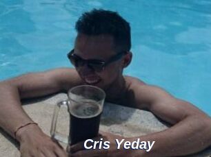 Cris_Yeday Safer Sex