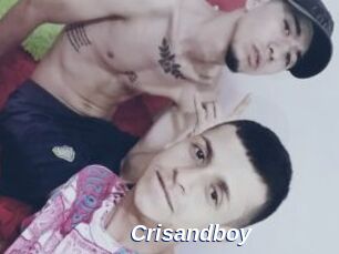 Crisandboy