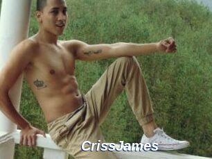 Criss_James