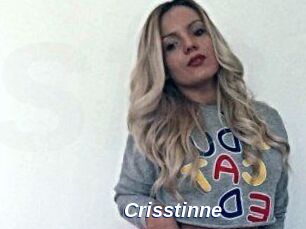 Crisstinne