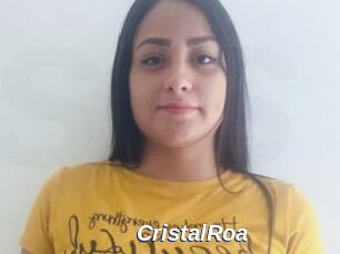 CristalRoa