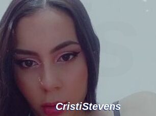 CristiStevens