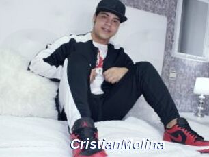CristianMolina