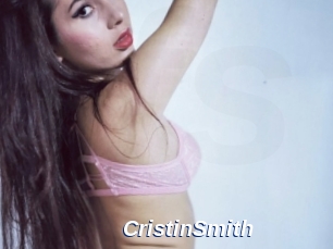 CristinSmith Safer Sex
