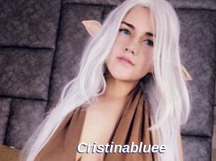 Cristinabluee