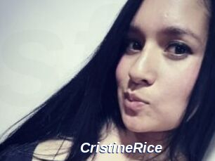 CristineRice