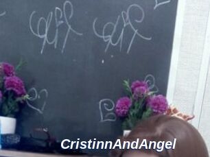 CristinnAndAngel