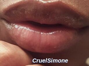 CruelSimone