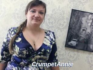 CrumpetAnnie