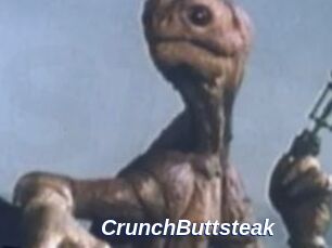 CrunchButtsteak