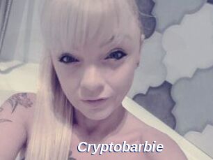 Cryptobarbie