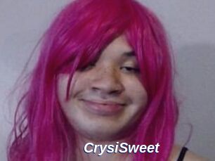 CrysiSweet
